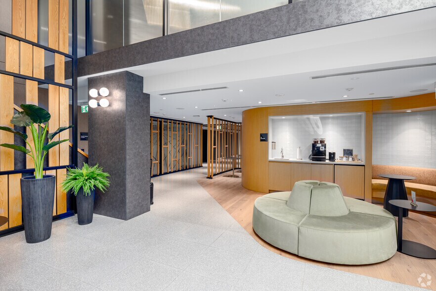 More Photos Of 299 Campbell Ave, Toronto Apartments For Lease