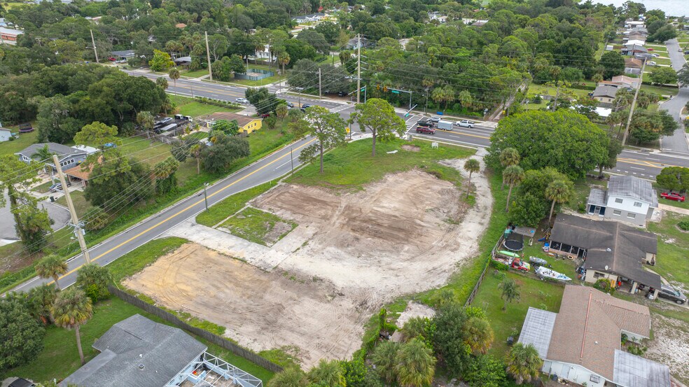 More Photos Of 1009 S Fiske Blvd, Rockledge Land For Sale