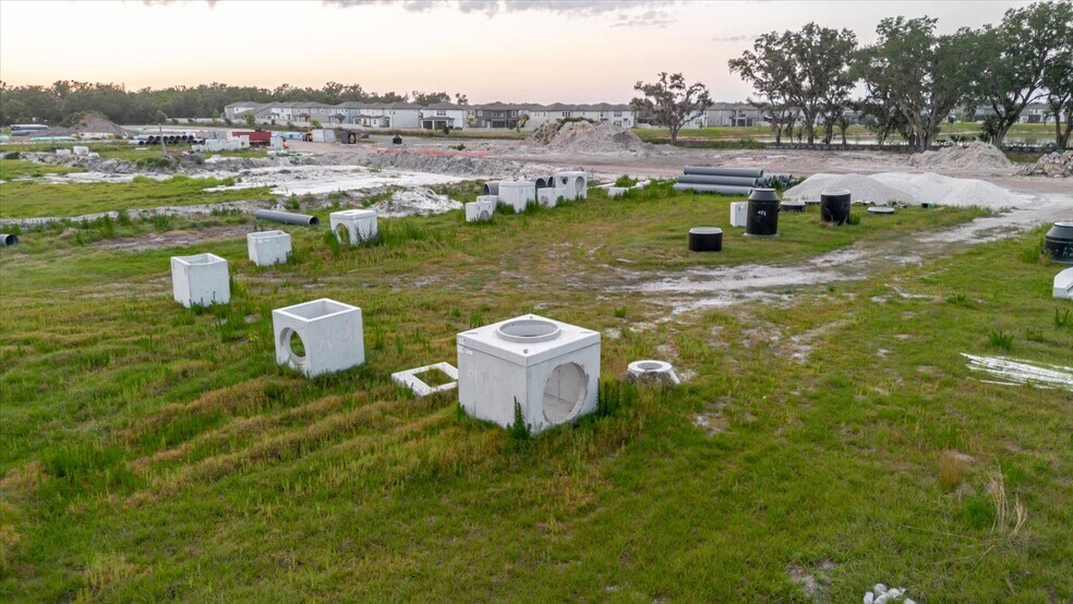 More Photos Of 2606 Crystal Springs Rd, Zephyrhills Land For Sale