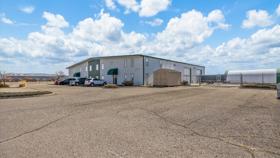 More Photos Of 2275 Logos Ct, Grand Junction Warehouse For Sale