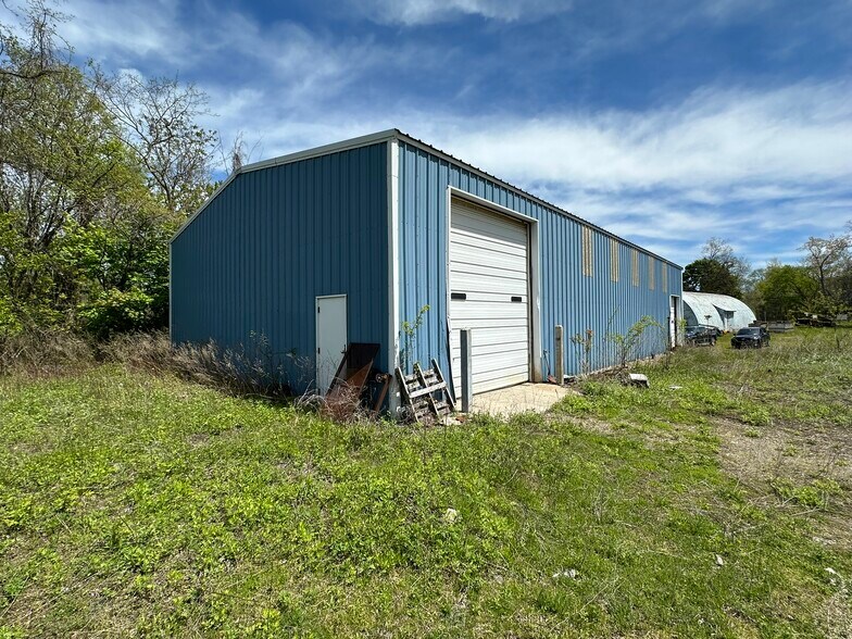 More Photos Of 157 Willow Rd, Dunkirk Auto Salvage Facility For Sale