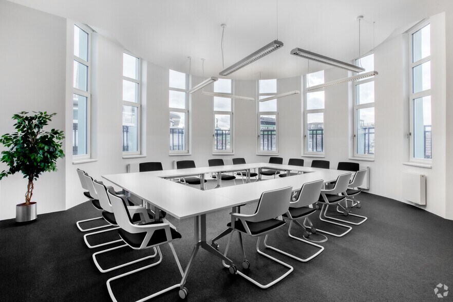 More Photos Of 310 Torbett St, Richland Coworking Space