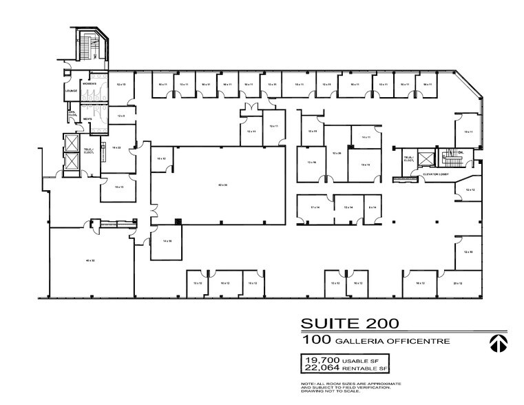 Photo of 2nd Floor Ste 200