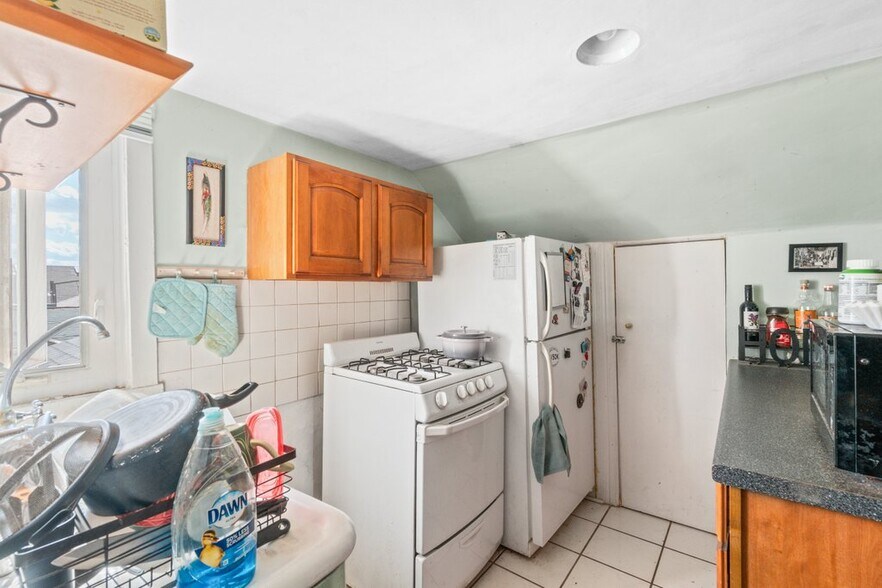 More Photos Of 645 Washington Blvd, Baltimore Apartments For Sale