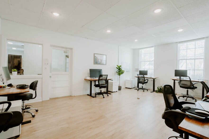 More Photos Of 1108 McKennie Ave, Nashville Loft Creative Space For Lease