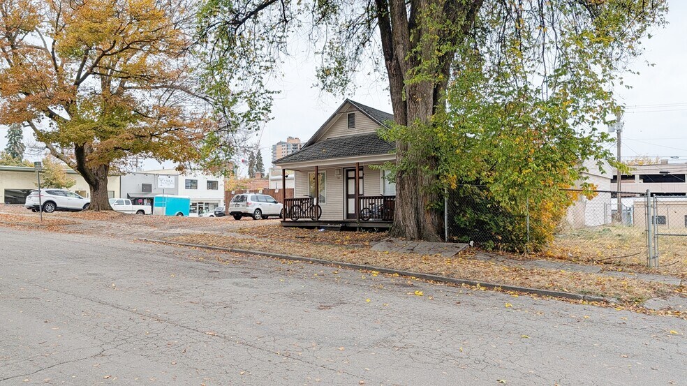 More Photos Of 315 N 4th St, Coeur d'Alene Daycare Center For Sale