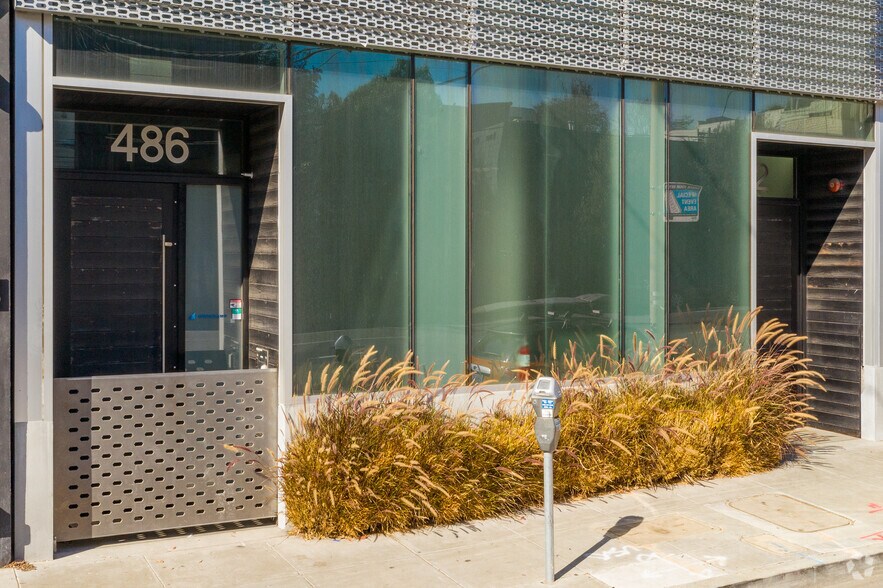More Photos Of 482-486 Bryant St, San Francisco Research And Development For Lease