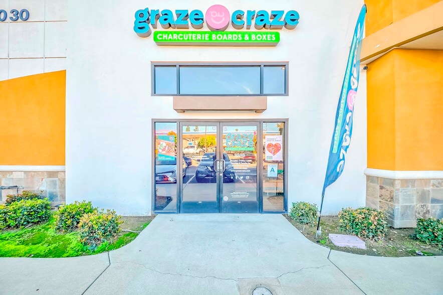 More Photos Of 5030 E 4th St, Ontario Storefront Retail Office For Sale