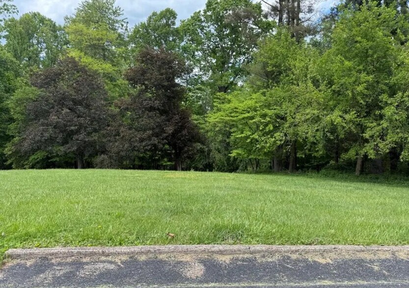 Primary Photo Of 920 Maple Ln, Sistersville Land For Sale
