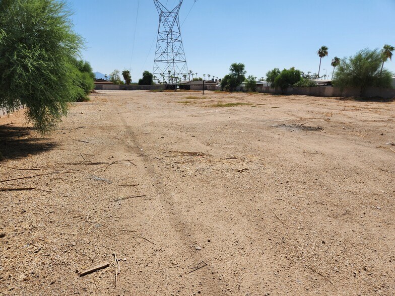 More Photos Of 326 93rd st, Mesa Land For Sale