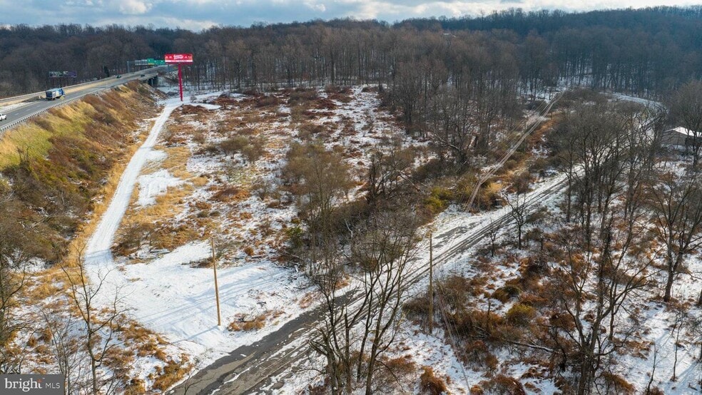 More Photos Of Old Mine Rd, Lebanon Land For Sale