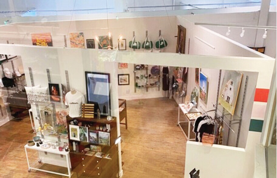 More Photos Of 650 New York St, Memphis Loft Creative Space For Sale