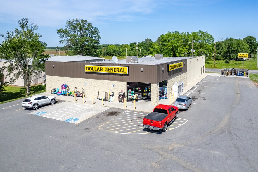 More Photos Of 12270 US Highway 165 E, Humnoke Freestanding For Sale