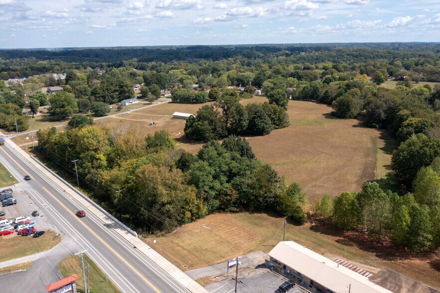 More Photos Of 105 Eastside Dr, White House Land For Sale