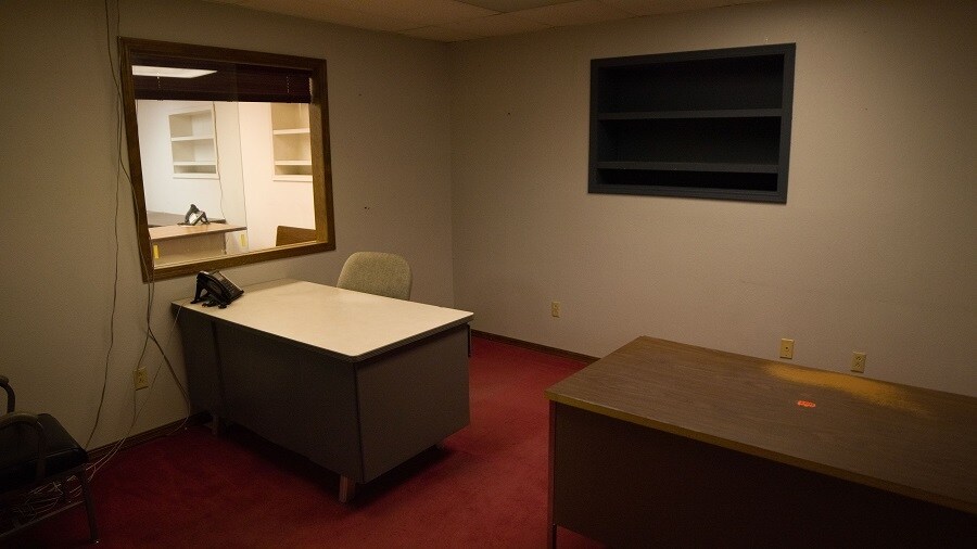 More Photos Of 4310 Oklahoma Ave, Woodward Distribution For Sale