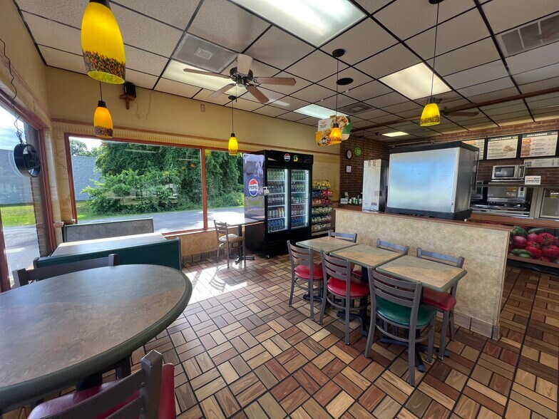 More Photos Of 5025 Santa Fe Dr, Fayetteville General Retail For Sale