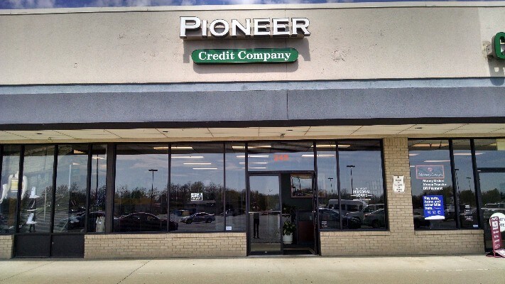 More Photos Of 217-259 Indian Mound Dr, Mount Sterling General Retail For Sale