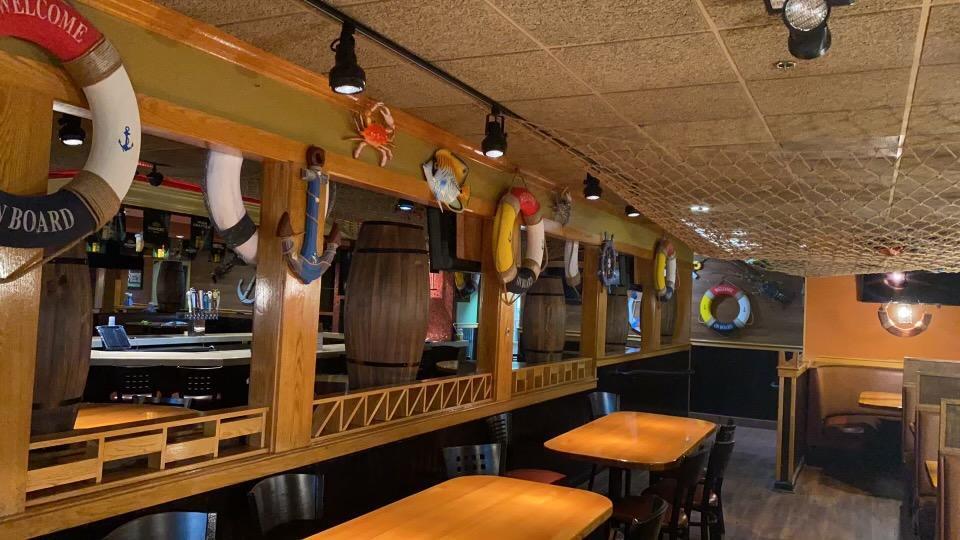 More Photos Of 13500 S John Young Pky, Orlando Restaurant For Sale