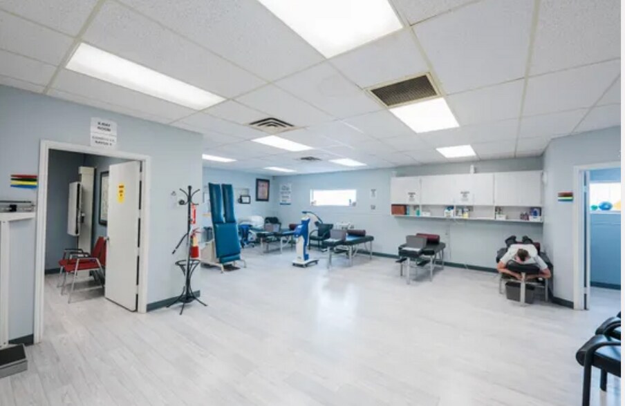 More Photos Of 4100 Bonham Ave, Odessa Office For Sale