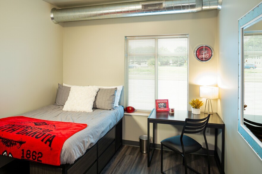 More Photos Of 1000 N Dakota St, Vermillion Apartments For Sale