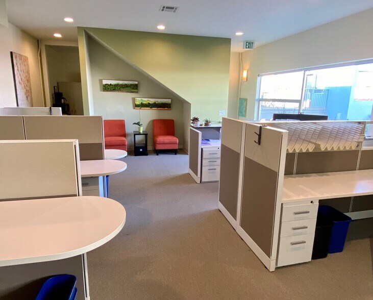 More Photos Of 2831-2849 7th St, Berkeley Office For Sale