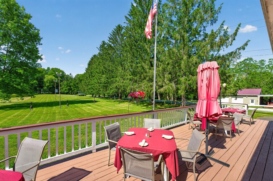 More Photos Of 160 Creamery Rd, Greenville Specialty For Sale