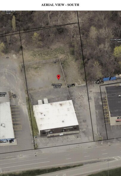 More Photos Of 2700-2704 E Erie Blvd, Syracuse Storefront For Lease