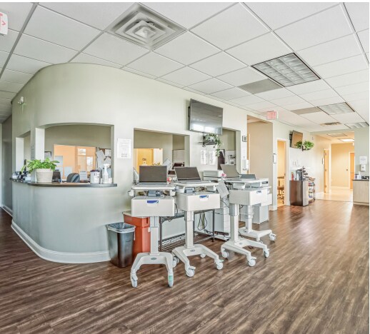 More Photos Of 3200 Blue Ridge Rd, Raleigh Medical For Lease