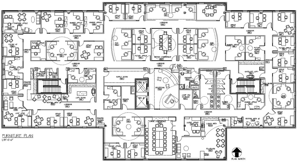 More Photos Of 909 Ridgebrook Rd, Sparks Medical For Sale