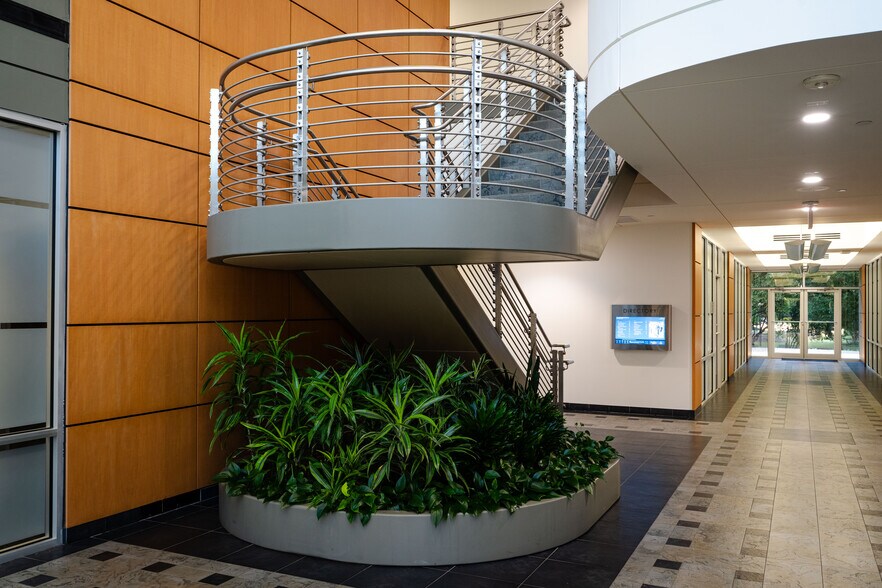 More Photos Of 1101 Raintree Cir, Allen Medical For Lease