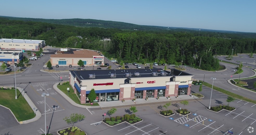 More Photos Of Eddie Dowling Hwy, North Smithfield Unknown For Lease