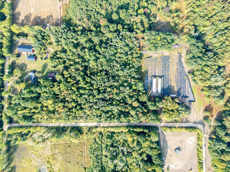 More Photos Of 5852 County Line Rd, Coleman Specialty For Sale