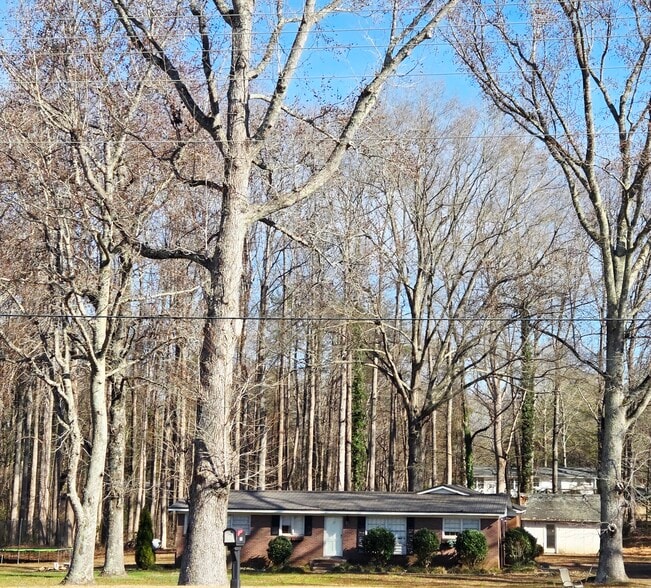 More Photos Of 3386 Hands Mill Hwy, York Industrial For Sale