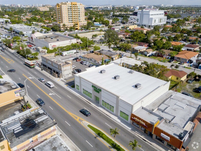 More Photos Of 3631 W Flagler St, Miami Freestanding For Sale