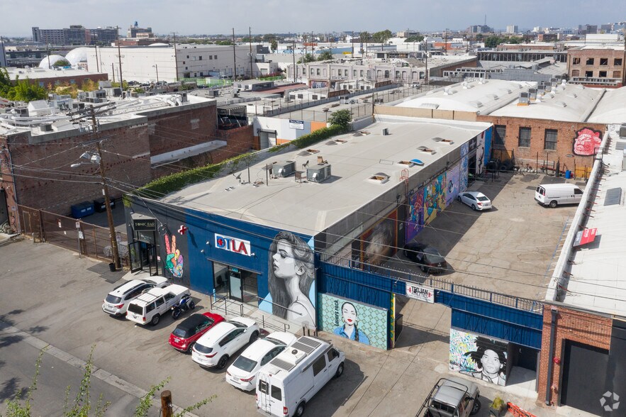 More Photos Of 431 S Hewitt St, Los Angeles Medical For Lease