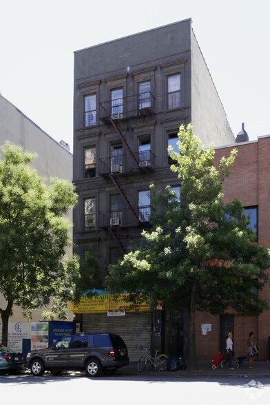 Primary Photo Of 230 W 116th St, New York Apartments For Sale
