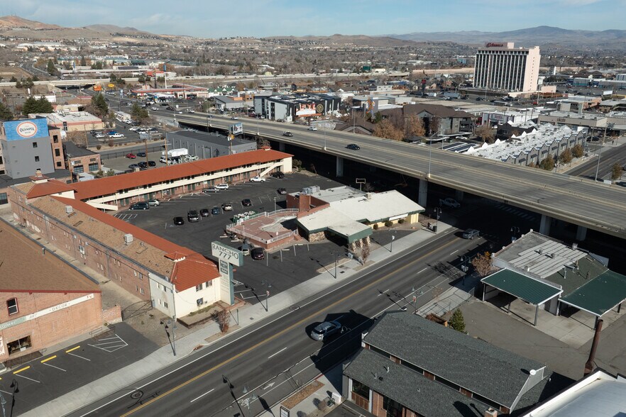 More Photos Of 795 E 4th St, Reno Restaurant For Sale