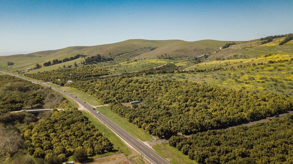 More Photos Of 1800 Atascadero Rd, Morro Bay Land For Sale