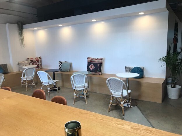 More Photos Of 139 Nevada St, El Segundo Light Manufacturing For Sale
