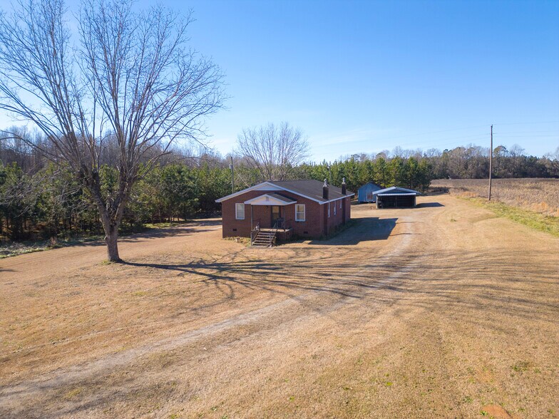 More Photos Of 14936 C R Koon Highway, Newberry Land For Sale