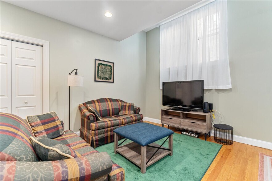 More Photos Of 260 A Washington Ave, Albany Apartments For Sale