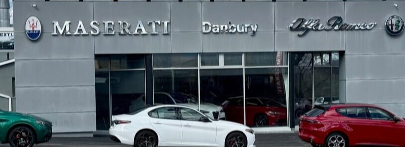 More Photos Of 52 Newtown Rd, Danbury General Retail For Sale
