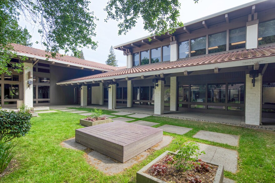 More Photos Of 3636-3640 American River Dr, Sacramento Office For Sale