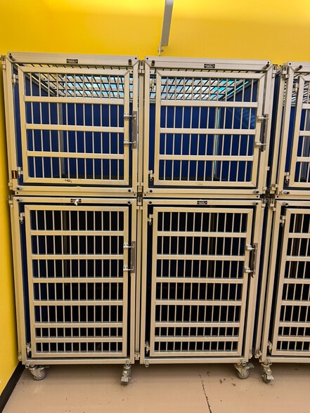 More Photos Of 8028 W Thunderbird Rd, Peoria Veterinarian Kennel For Lease