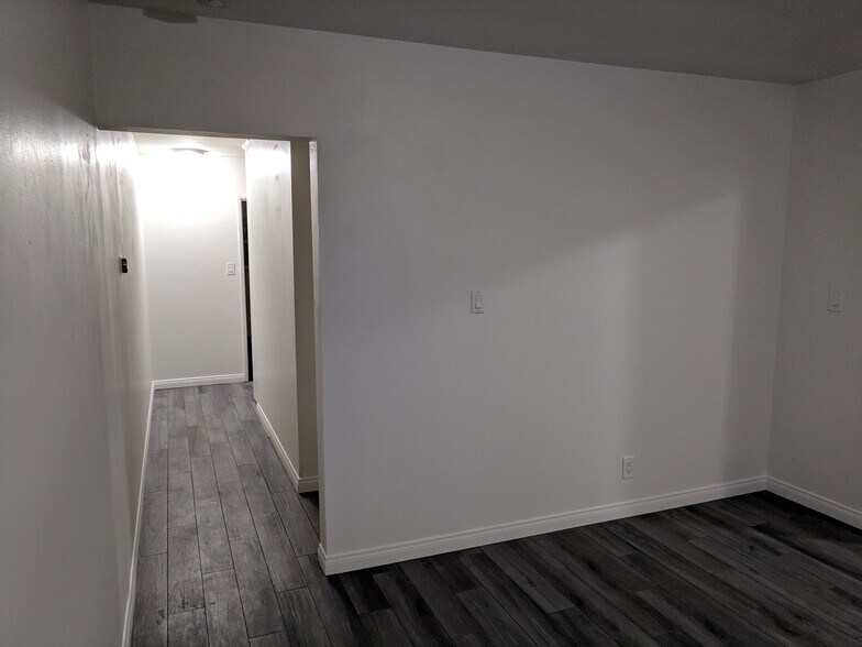 More Photos Of 12843 Columbia Way, Downey Land For Sale