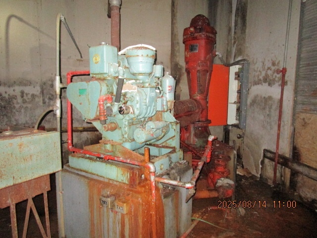 More Photos Of 169 W Bridge St, Lyons Manufacturing For Sale