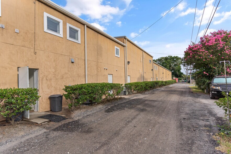 More Photos Of 100-126 Island Professional Park, Saint Simons Island Office For Sale