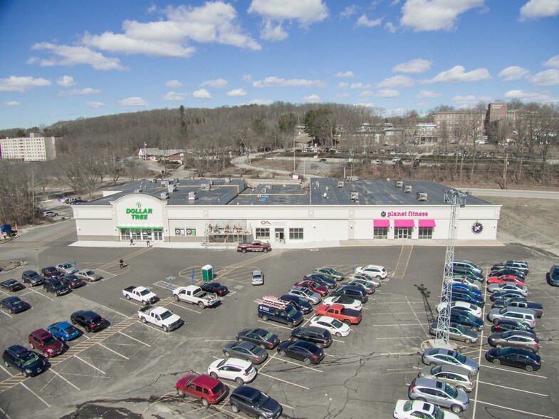 More Photos Of 1315 Main St, Willimantic Storefront For Lease