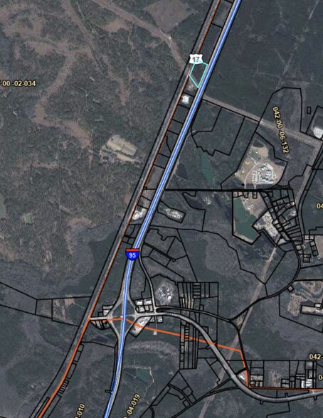 More Photos Of Kato Bay Rd, Hardeeville Land For Sale