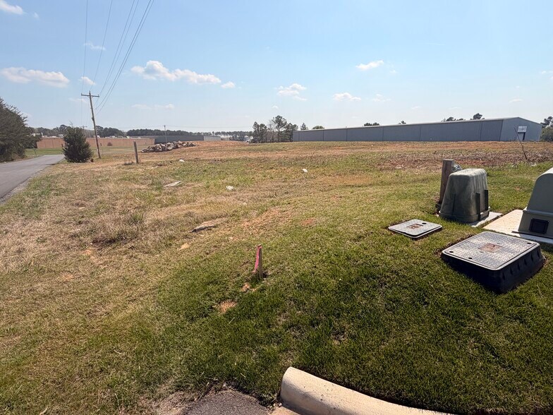 More Photos Of 1372 Bird Road, Albemarle Land For Sale